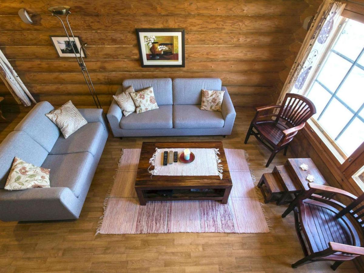 Holiday Home Tatunmoekki By Interhome Huuhanaho Extérieur photo