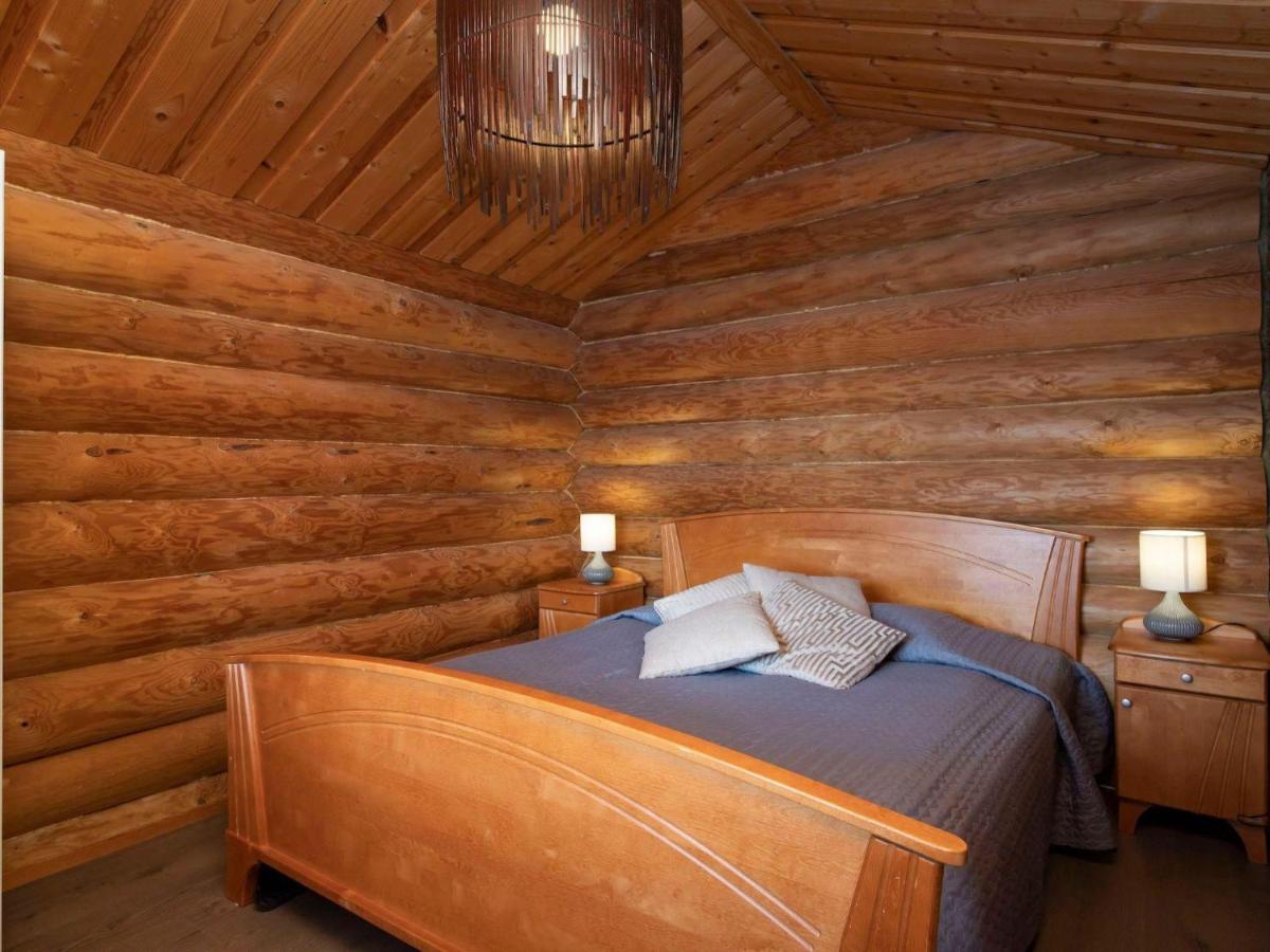 Holiday Home Tatunmoekki By Interhome Huuhanaho Extérieur photo