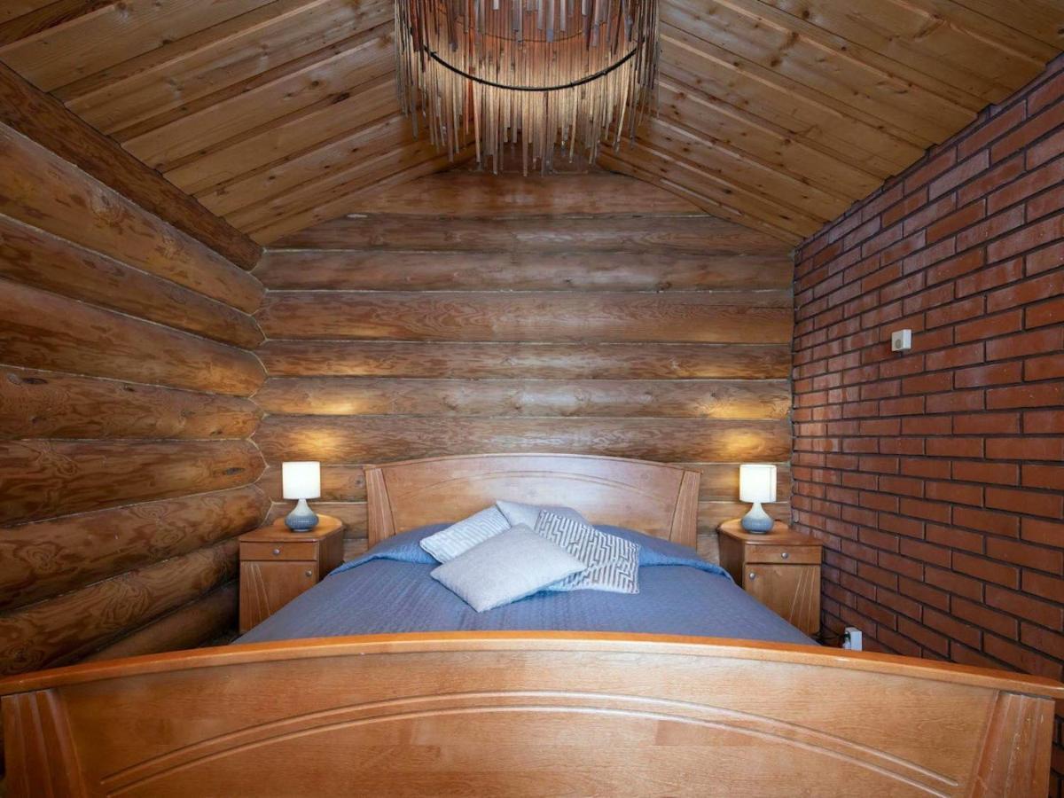 Holiday Home Tatunmoekki By Interhome Huuhanaho Extérieur photo