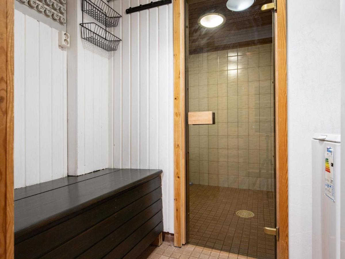 Holiday Home Tatunmoekki By Interhome Huuhanaho Extérieur photo